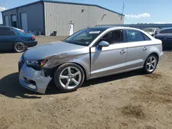 WAUA7GFF1G1022644 2016 AUDI A3