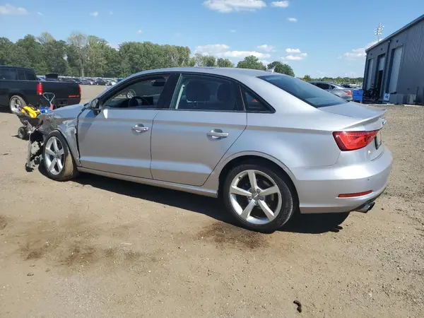 WAUA7GFF1G1022644 2016 AUDI A3 - Image 2