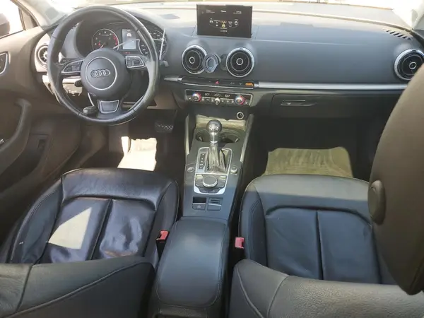 WAUA7GFF1G1022644 2016 AUDI A3 - Image 8