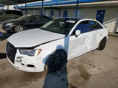 WAUA7GFF1G1023518 2016 AUDI A3