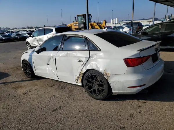 WAUA7GFF1G1023518 2016 AUDI A3 - Image 2