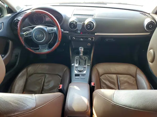 WAUA7GFF1G1023518 2016 AUDI A3 - Image 8