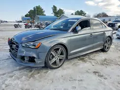 WAUA7GFF1G1030341 2016 AUDI A3