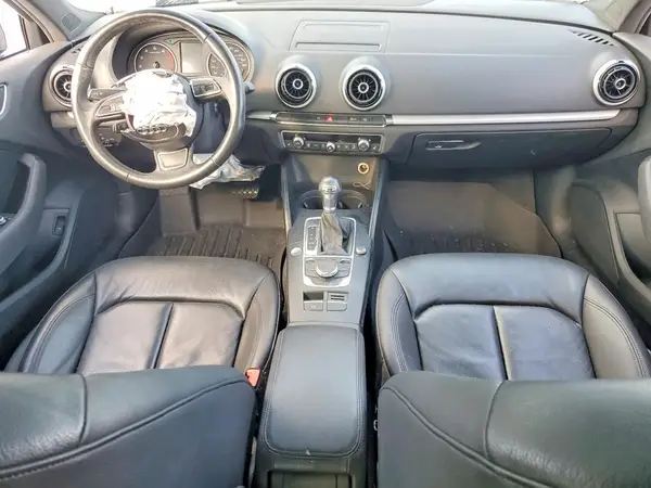 WAUA7GFF1G1030341 2016 AUDI A3 - Image 8