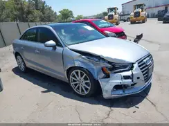 WAUA7GFF1G1031747 2016 AUDI A3