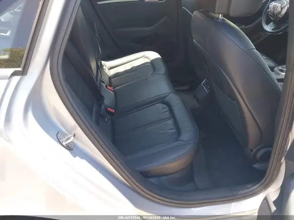 WAUA7GFF1G1031747 2016 AUDI A3 - Image 8