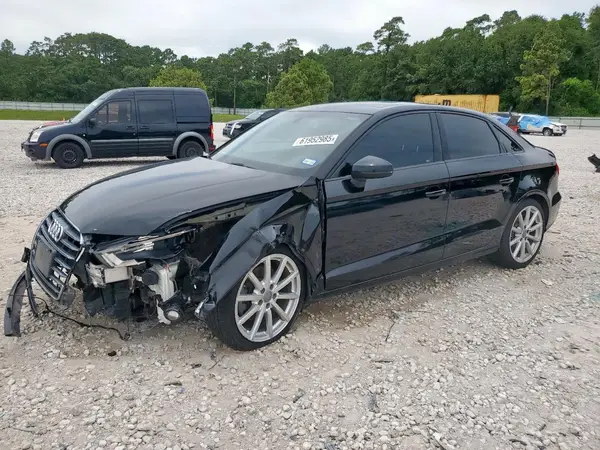 WAUA7GFF1G1033482 2016 AUDI A3 - Image 1