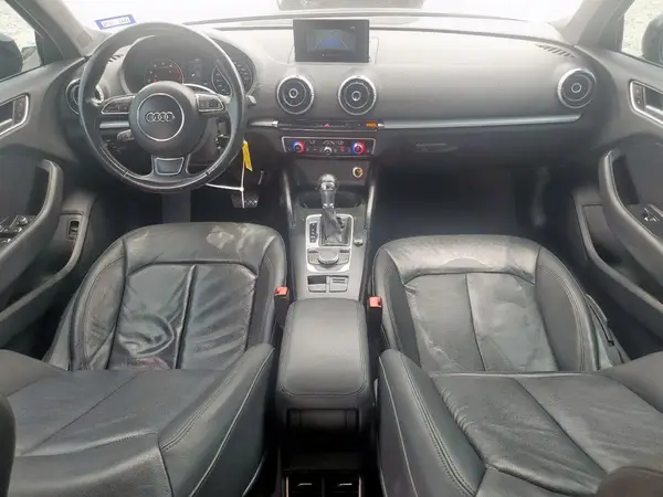 WAUA7GFF1G1033482 2016 AUDI A3 - Image 8