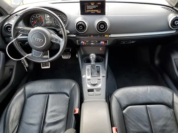 WAUA7GFF1G1034972 2016 AUDI A3 - Image 8