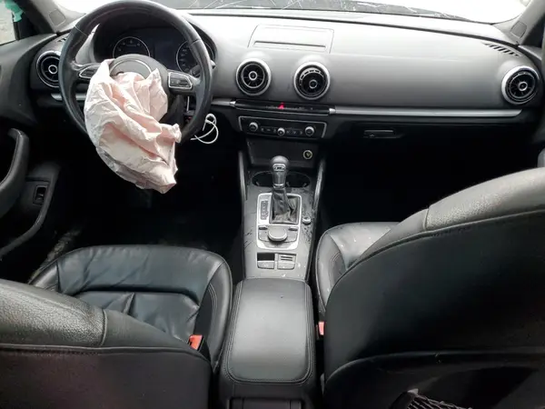 WAUA7GFF1G1035197 2016 AUDI A3 - Image 8