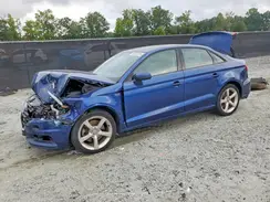 WAUA7GFF1G1035880 2016 AUDI A3