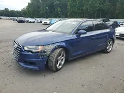 WAUA7GFF1G1037709 2016 AUDI A3
