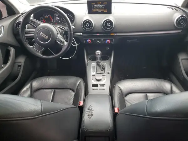 WAUA7GFF1G1037709 2016 AUDI A3 - Image 8