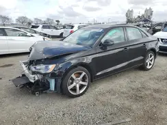 WAUA7GFF1G1037855 2016 AUDI A3