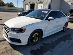WAUA7GFF1G1040240 2016 AUDI A3