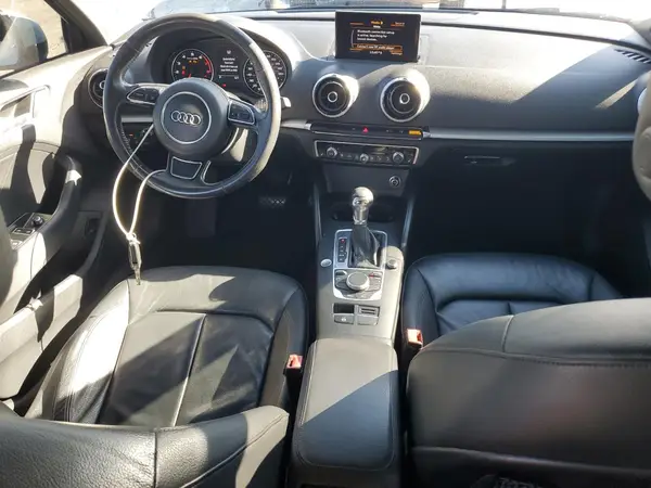 WAUA7GFF1G1040240 2016 AUDI A3 - Image 8