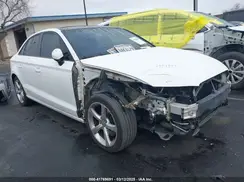 WAUA7GFF1G1040898 2016 AUDI A3
