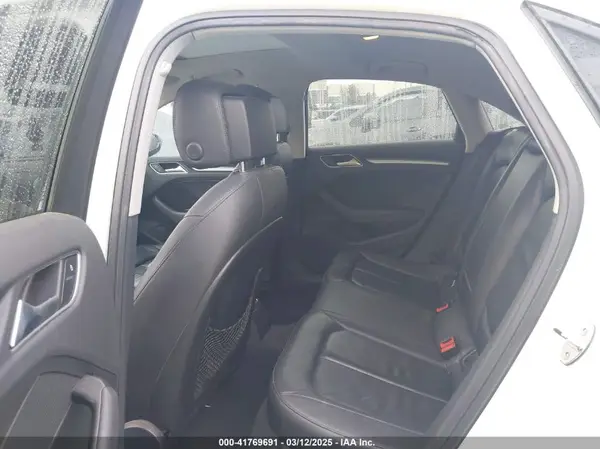 WAUA7GFF1G1040898 2016 AUDI A3 - Image 8