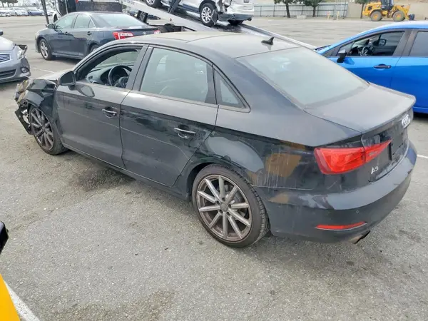 WAUA7GFF1G1041632 2016 AUDI A3 - Image 2