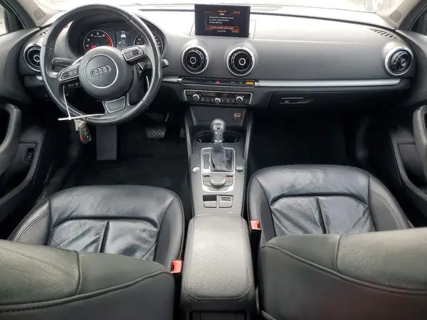 WAUA7GFF1G1041632 2016 AUDI A3 - Image 8