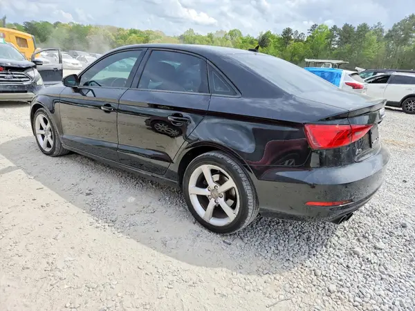WAUA7GFF1G1041971 2016 AUDI A3 - Image 2