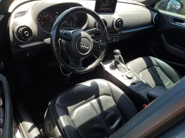 WAUA7GFF1G1042098 2016 AUDI A3 - Image 8