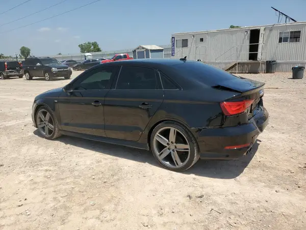 WAUA7GFF1G1042151 2016 AUDI A3 - Image 2