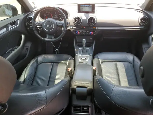 WAUA7GFF1G1042151 2016 AUDI A3 - Image 8
