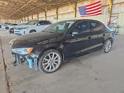 WAUA7GFF1G1043011 2016 AUDI A3