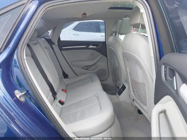 WAUA7GFF1G1044093 2016 AUDI A3 - Image 8