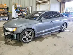 WAUA7GFF1G1045325 2016 AUDI A3
