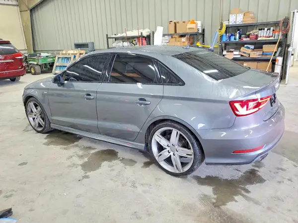 WAUA7GFF1G1045325 2016 AUDI A3 - Image 2