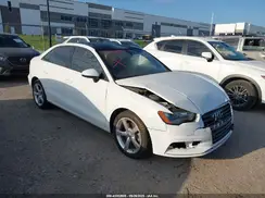 WAUA7GFF1G1049231 2016 AUDI A3