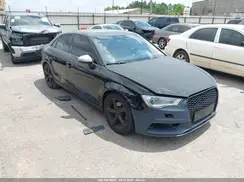 WAUA7GFF1G1051321 2016 AUDI A3