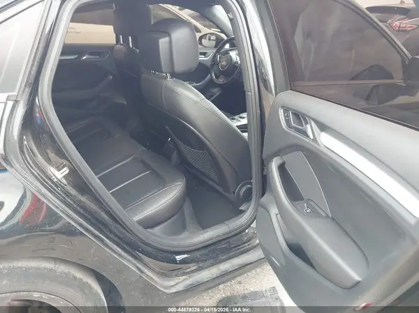 WAUA7GFF1G1051321 2016 AUDI A3 - Image 8