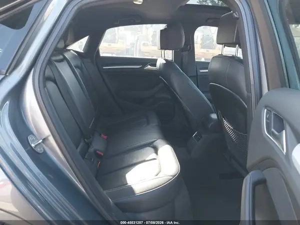 WAUA7GFF1G1051805 2016 AUDI A3 - Image 8