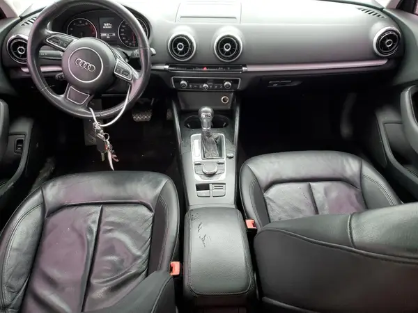 WAUA7GFF1G1055272 2016 AUDI A3 - Image 8