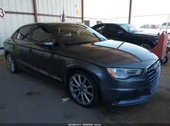 WAUA7GFF1G1056311 2016 AUDI A3