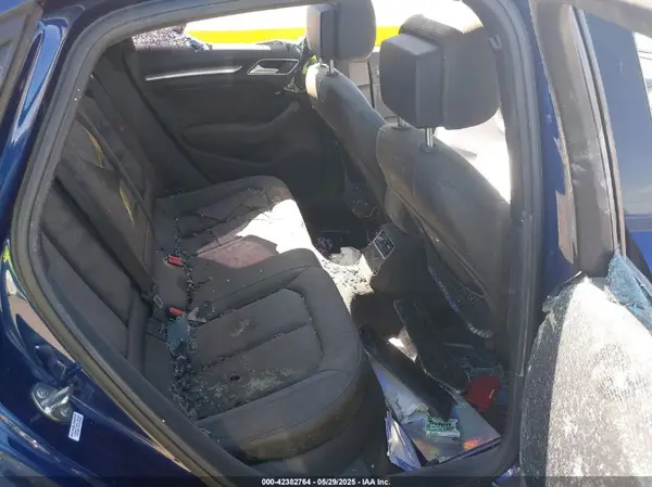 WAUA7GFF1G1057927 2016 AUDI A3 - Image 8