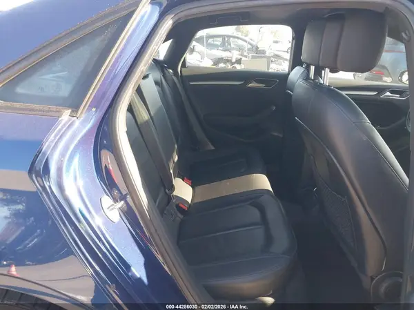 WAUA7GFF1G1063274 2016 AUDI A3 - Image 8