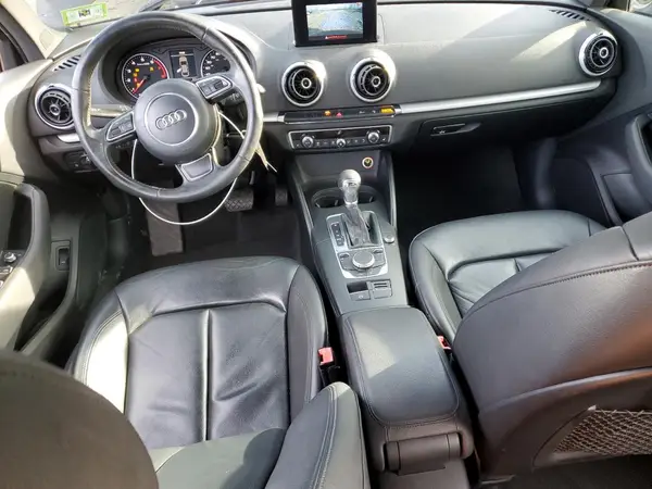 WAUA7GFF1G1065316 2016 AUDI A3 - Image 8