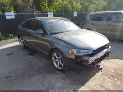 WAUA7GFF1G1065588 2016 AUDI A3