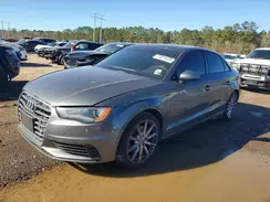 WAUA7GFF1G1065722 2016 AUDI A3
