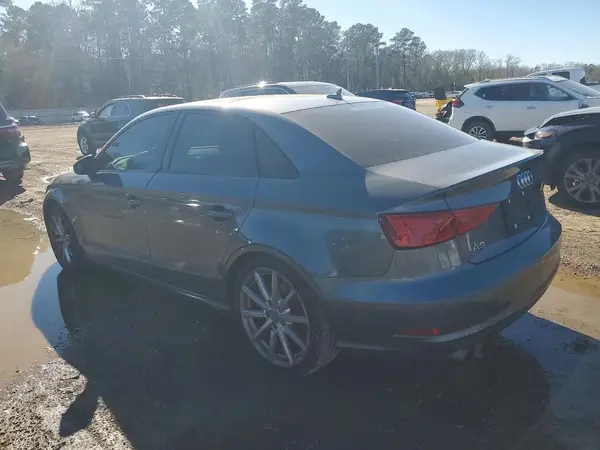 WAUA7GFF1G1065722 2016 AUDI A3 - Image 2