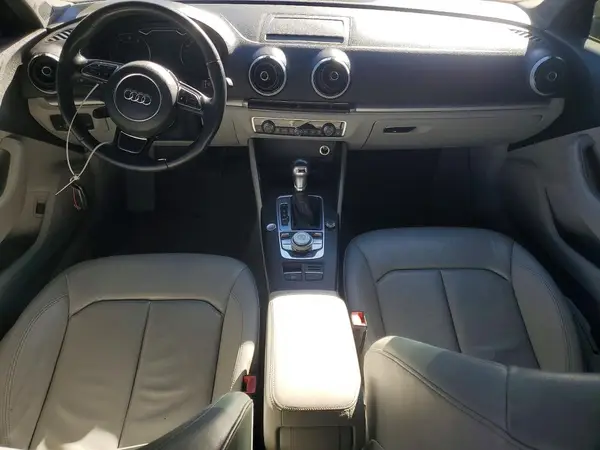 WAUA7GFF1G1065722 2016 AUDI A3 - Image 8