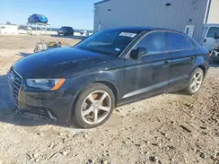 WAUA7GFF1G1066692 2016 AUDI A3