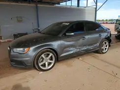 WAUA7GFF1G1067132 2016 AUDI A3