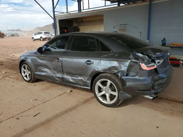WAUA7GFF1G1067132 2016 AUDI A3 - Image 2