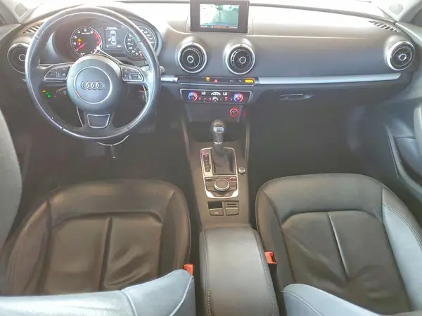 WAUA7GFF1G1067132 2016 AUDI A3 - Image 8