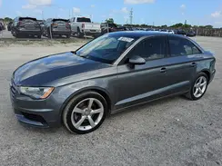 WAUA7GFF1G1067762 2016 AUDI A3